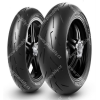 Pirelli DIABLO ROSSO IV CORSA 180/60 R17 75W TL ZR
