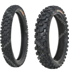 Kenda MILLVILLE II K785 80/100 D21 51M TT NHS