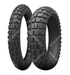 Kenda K784F BIG BLOCK 90/90 R21 54T TL E4