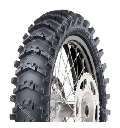 Dunlop GEOMAX MX14