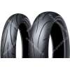Dunlop SPORTMAX Q-LITE 90/80 D17 46S TL