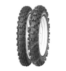 Kenda WASHOUGAL K775 90/100 D10 53M TT NHS