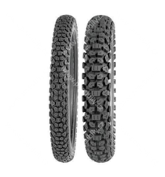 Kenda K270 DUAL SPORT 3.5/0 D18 56P TT