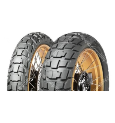 Dunlop TRAILMAX RAID 110/80 R19 59T TL M+S