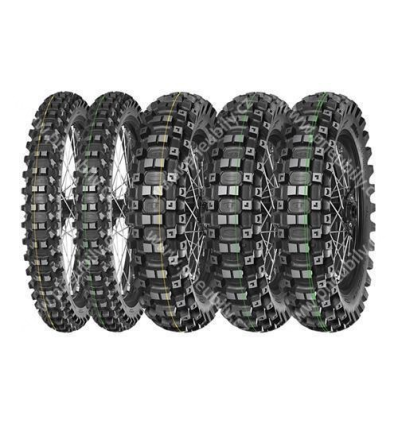 Mitas TERRA FORCE-EX MH