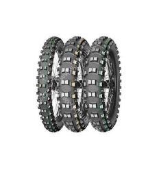 Mitas TERRA FORCE-EX SM E D 120/90 D18 65R TT SUPER