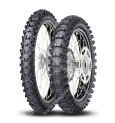 Dunlop GEOMAX MX34 120/80 D19 63M TT