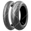 Bridgestone BATTLAX HYPERSPORT S23 120/70 R17 58W TL (G) ZR