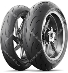 Michelin POWER 6 120/70 R17 58W TL ZR