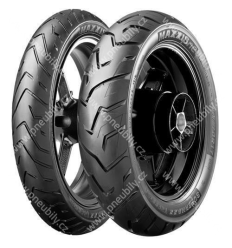 Maxxis MAXXVENTURE MA-ADV 110/80 R19 59V TL