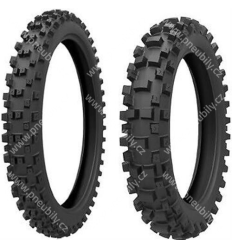 Kenda SOUTHWICK II K780 110/90 D19 62M TT NHS SOFT