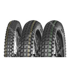 Mitas ENDURO HYBRID E D 110/90 D19 62P TL/TT M+S