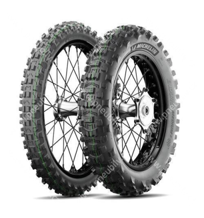 Michelin ENDURO MEDIUM 2