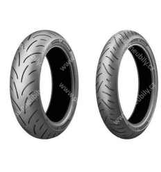 Bridgestone BATTLAX SPORT TOURING T33F 120/70 R19 60V TL