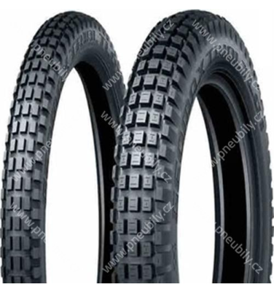 Dunlop GEOMAX TRAIL TL01