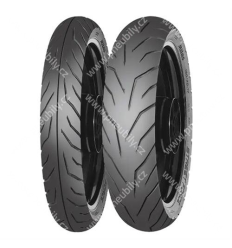 Mitas STREET FORCE 130/70 D17 62H TL/TT
