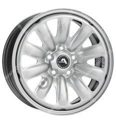 Ocelový disk ALCAR 6.5 x 16 5x112 ET46 CB57.1 130001