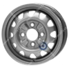 Ocelový disk ALCAR 5 x 13 4x114.3 ET46 CB67.1 3975