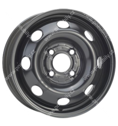 Ocelový disk ALCAR 5 x 13 4x100 ET36 CB60.1 4190