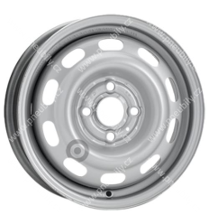 Ocelový disk ALCAR 4.5 x 14 4x100 ET44 CB56.6 4925