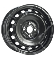 Ocelový disk ALCAR 6 x 15 4x100 ET47 CB54 5015