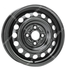 Ocelový disk ALCAR 4.5 x 14 4x100 ET46 CB56.1 5215