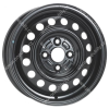 Ocelový disk ALCAR 4.5 x 14 4x100 ET45 CB54.1 5400