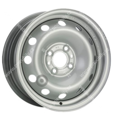 Ocelový disk ALCAR 5.5 x 14 4x98 ET32 CB58.1 6225