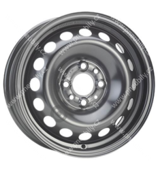 Ocelový disk ALCAR 5.5 x 14 4x98 ET44 CB58.1 6805