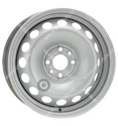 Ocelový disk ALCAR 5.5 x 15 4x98 ET32 CB58.1 6815