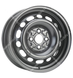 Ocelový disk ALCAR 6 x 15 4x100 ET45 CB54.1 7190