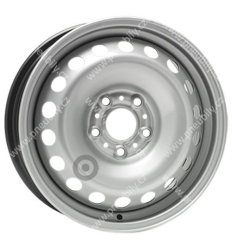 Ocelový disk ALCAR 6 x 15 5x108 ET44 CB60.1 7215