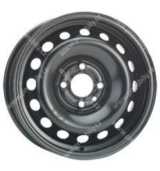 Ocelový disk ALCAR 5.5 x 14 4x100 ET29 CB60.1 7320