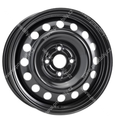 Ocelový disk ALCAR 5.5 x 15 4x100 ET36 CB54.1 7530