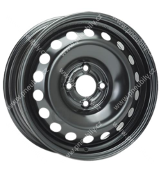 Ocelový disk ALCAR 6 x 15 4x100 ET44 CB60.1 7575