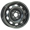 Ocelový disk ALCAR 6 x 14 5x100 ET38 CB57.1 7600
