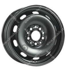 Ocelový disk ALCAR 5.5 x 15 5x112 ET46 CB66.6 7605