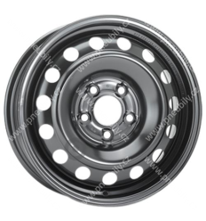 Ocelový disk ALCAR 6.5 x 16 5x114.3 ET49 CB67.1 7765