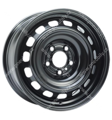 Ocelový disk ALCAR 6.5 x 15 5x108 ET42 CB65.1 7823