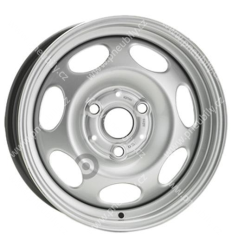 Ocelový disk ALCAR 5.5 x 15 3x112 ET22 CB57.1 7830