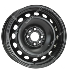 Ocelový disk ALCAR 6 x 15 4x98 ET32 CB58.1 7835