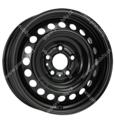 Ocelový disk ALCAR 6.5 x 16 5x114.3 ET40 CB66.1 7856