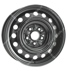 Ocelový disk ALCAR 6.5 x 16 5x114.3 ET45 CB60 7865