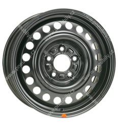 Ocelový disk ALCAR 6.5 x 16 5x115 ET46 CB70.3 7885