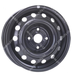 Ocelový disk ALCAR 6 x 15 4x114.3 ET44 CB56.6 7985