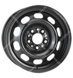 Ocelový disk ALCAR 7 x 16 5x120 ET31 CB72.5 8008