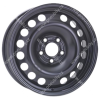 Ocelový disk ALCAR 6 x 15 5x110 ET43 CB65 8010