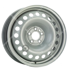 Ocelový disk ALCAR 6 x 16 5x98 ET36 CB58.1 8049