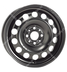 Ocelový disk ALCAR 5.5 x 15 4x100 ET45 CB56.1 8155