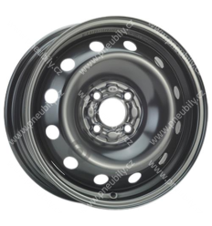 Ocelový disk ALCAR 6 x 15 4x100 ET43 CB60.1 8175